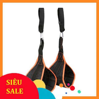 Đai treo xà tập cơ bụng db015
