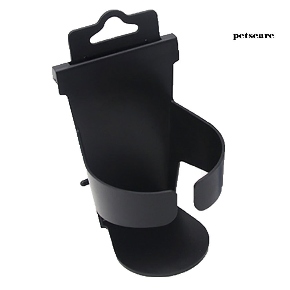 Giá Để Chai Nước Gắn Sau Ghế Xe Hơi