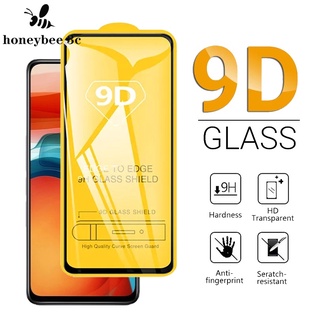 Kính cường lực Xiaomi Poco M5s M5 C40 F4 X4 F3 X3 GT NFC M4 M3 Pro