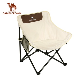 Ghế gấp cắm trại di động ngoài trời CAMEL CROWN