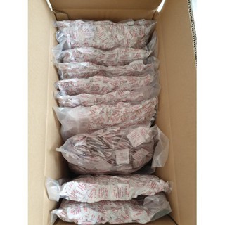 Gói hút ẩm 2g - 0.5 kg ( Khoảng 250 gói)