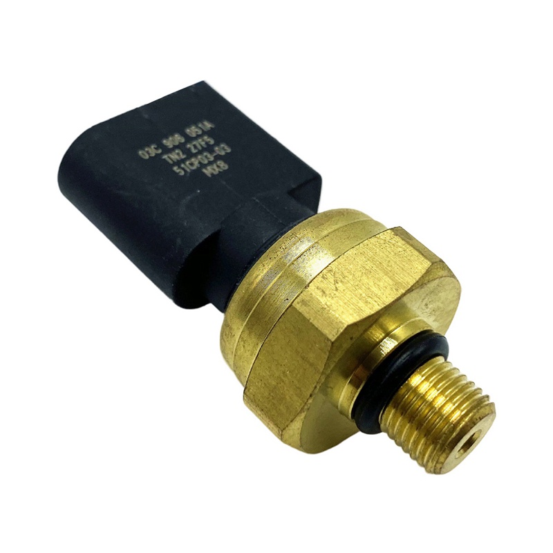 Cảm Biến Áp Suất Nhiên Liệu Cho AUDI Q7 TOURAN 03C906051Phụ Kiện Chuyên Dụng Dành Cho A 03C A 03C906051A-208 A-208 Chất Lượng Cao