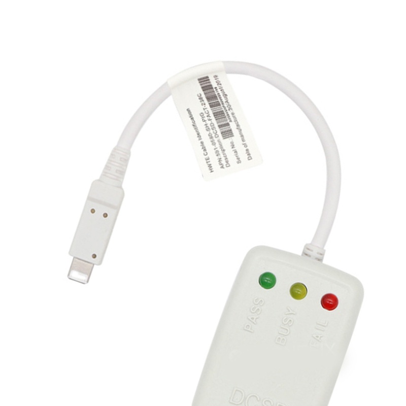 Dây Cáp Cổng DCSD Cho Điện Thoại 7 / 7P / 8 / 8P / X