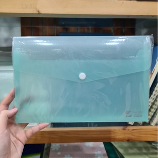 Bìa Nút KINARY No.A530C (Giao Màu Ngẫu Nhiên)