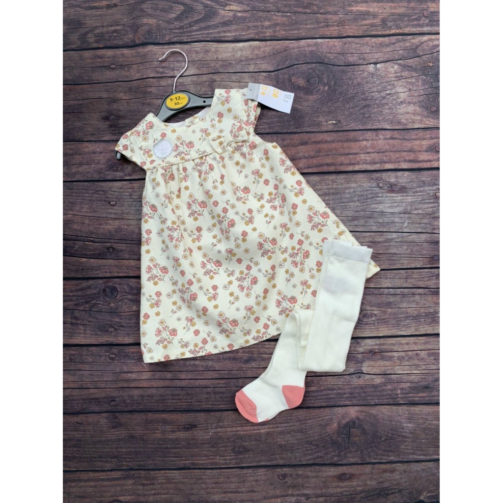 Váy primark xuất dư