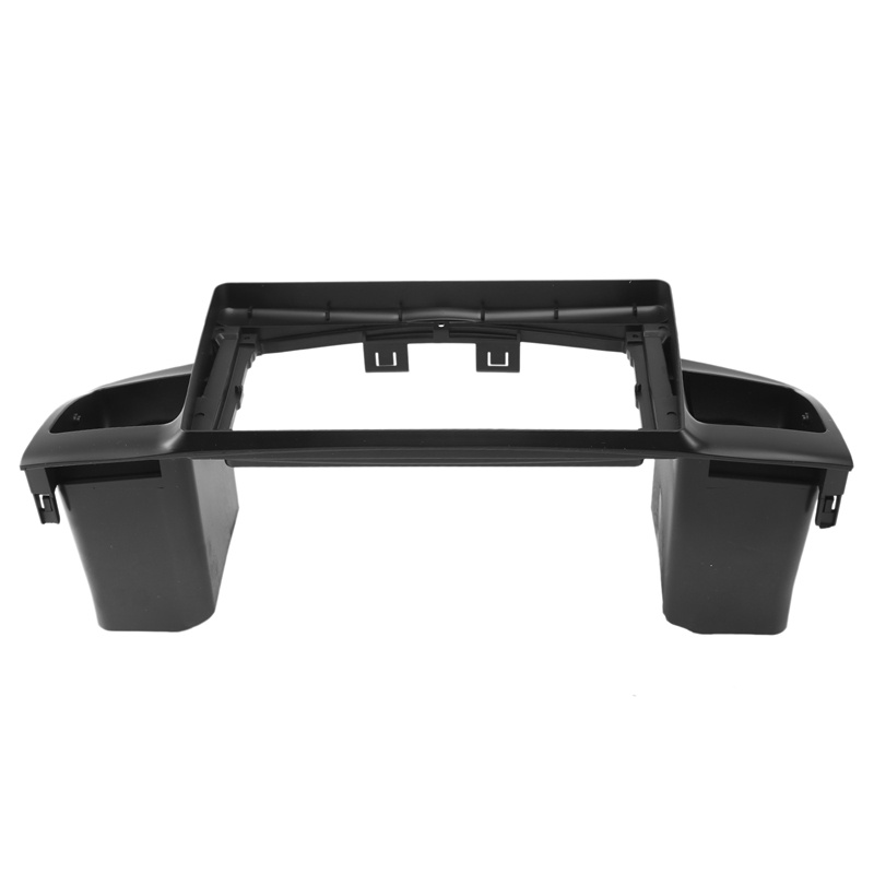 2Din Car Fascia for Toyota Corolla E120 Corolla EX BYD F3 Stereo Fascias Panel Dash Mount Installation Car DVD Frame Kit