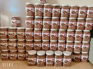 COMBO 1KG BỘT CA CAO NGUYÊN CHẤT ĐẮK LẮK
