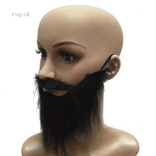 Râu giả hóa trang Halloween/giáng sinh/năm mới