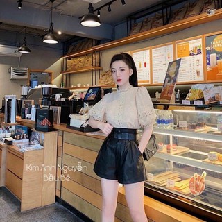 (SẴN) QUẦN SOC DA QC LOẠI 1