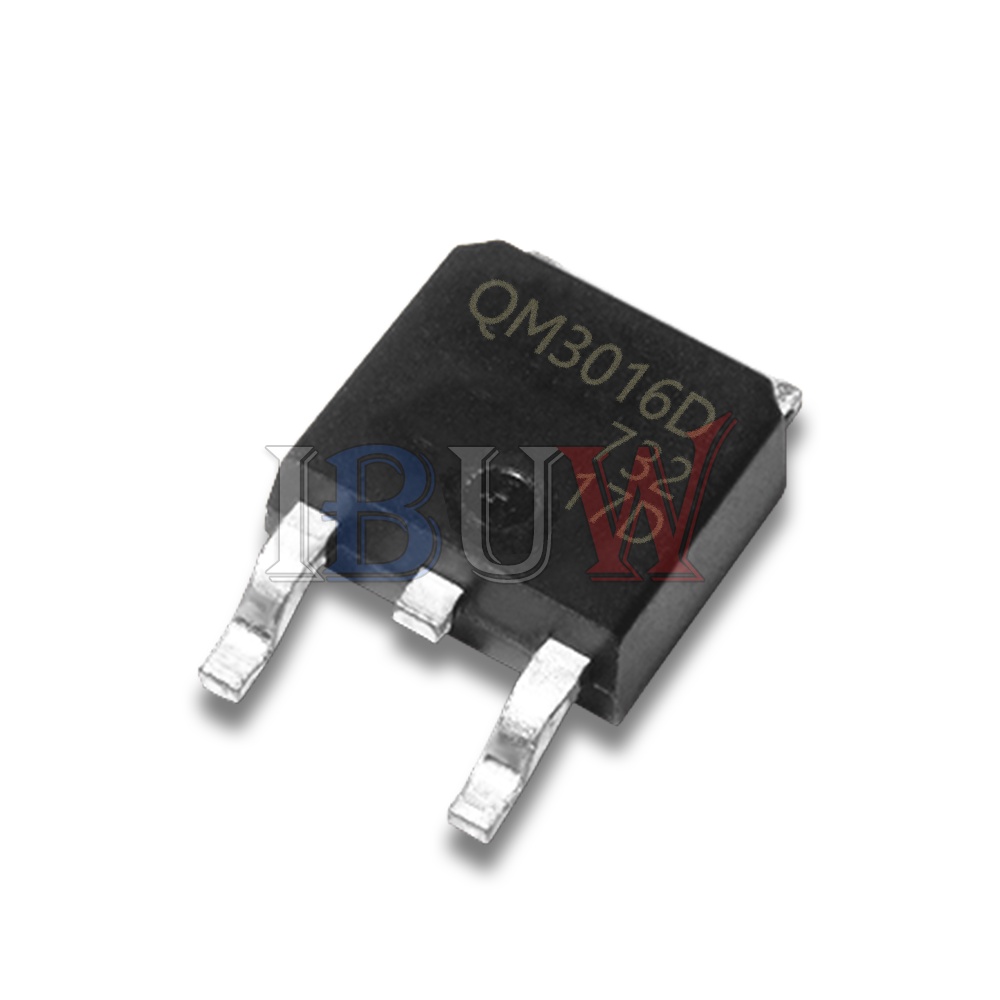 Bộ 10 Bảng Mạch Tích Hợp QM3004D QM3006D QM3016D QM4003D QM4004D QM3004 QM3004 QM3006 QM3016 QM4003 QM4004 To2 TO252 Chuyên Dụng