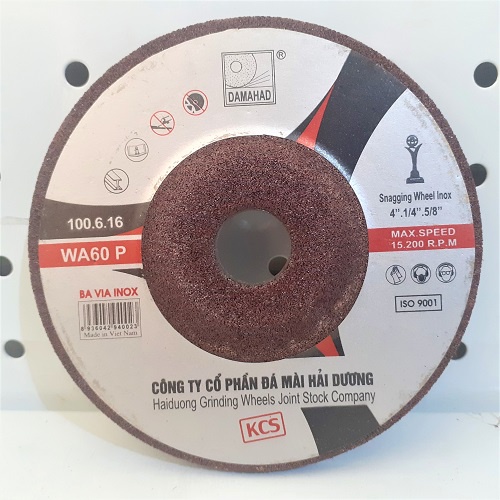 Đá mài bavia Hải Dương