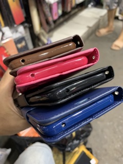 Bao da Oppo A91 / Reno 3 thời trang