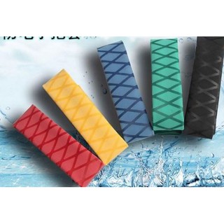Màng co nhiệt bọc cần câu cá
