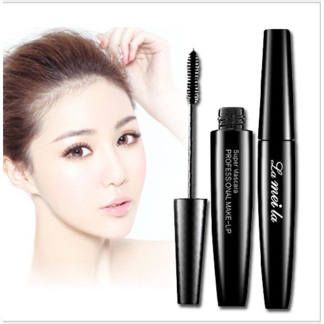 Mascara Lameila Professional Vương Miện Hàng Nội Địa Trung MXx