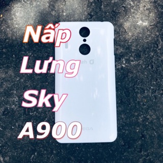 NẤP LƯNG SKY A900 ZIN NEW CHÍNH HÃNG