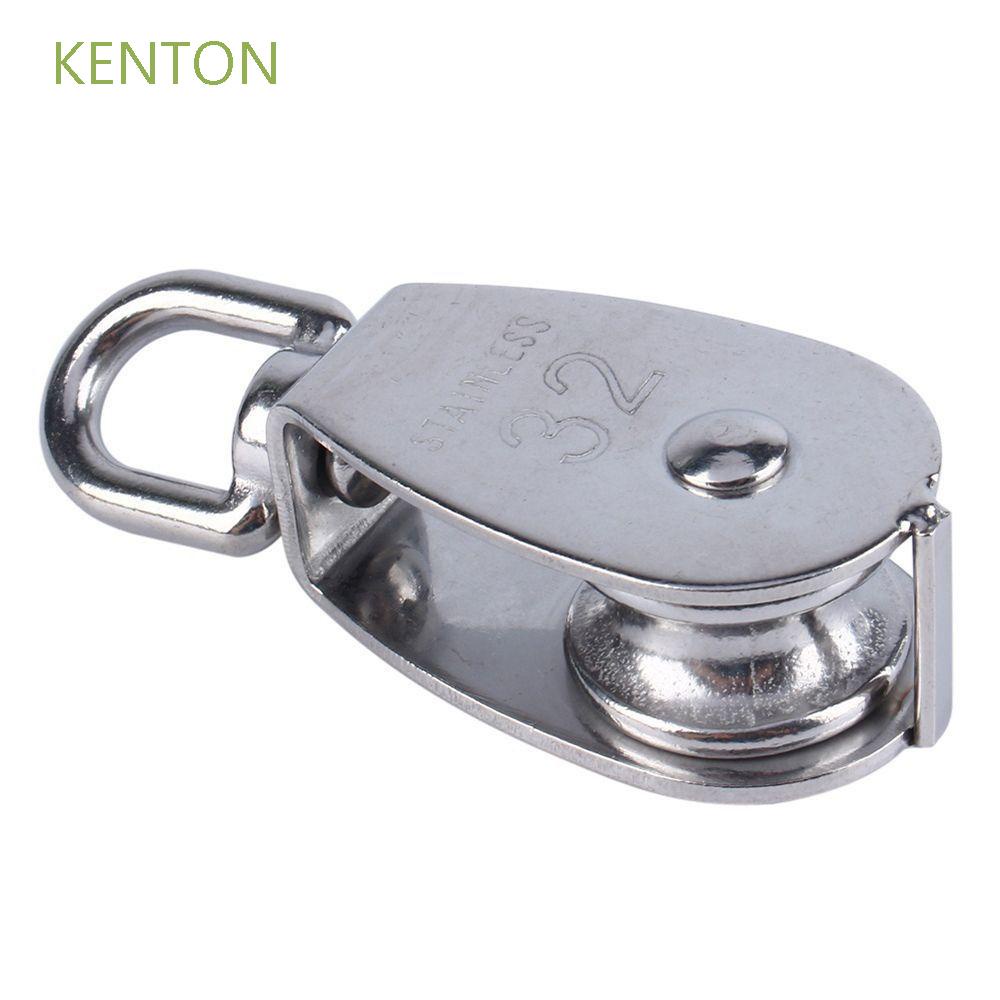 Ròng rọc kéo bằng thép không gỉ 304 chất lượng cao