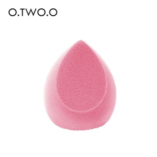 Mút trang điểm O.TWO.O 2 màu 15g