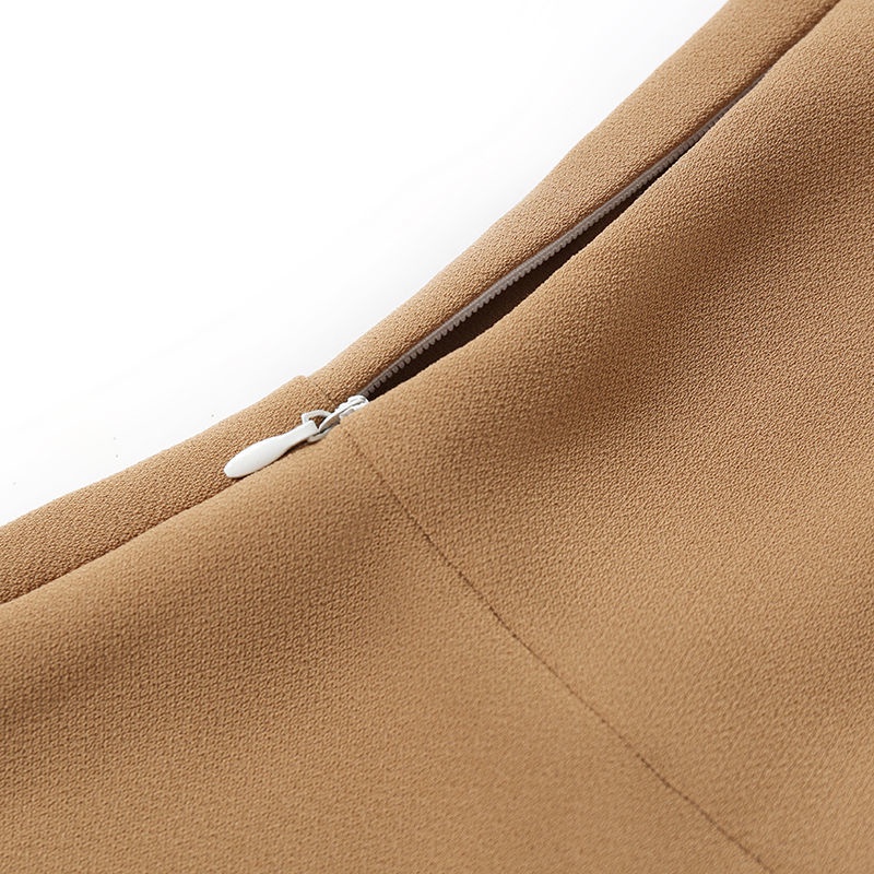 ♗▤✜Váy mùa xuân của mẹ 2022 new 40 tuổi 50 dài tay hàng đầu phụ nữ trung niên thu