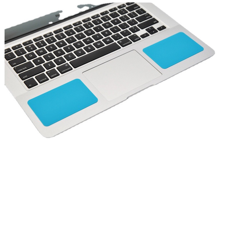 Tấm Đệm Cổ Tay Bằng Silicon Mềm Mại Chăm Sóc Bàn Phím Máy Tính