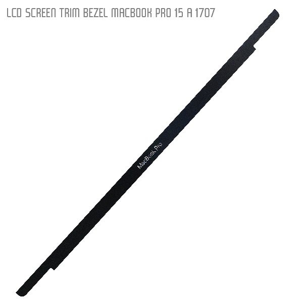 Ốp Kính Bảo Vệ Màn Hình Lcd Cho Macbook Pro 15 A1707 Partmac45