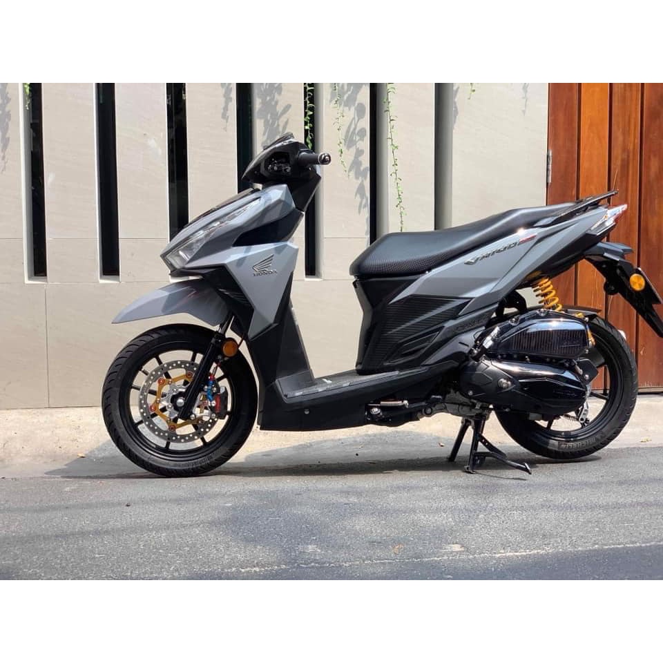 Mâm RCB 8 Cây Chính Hãng Gắn Vario/Click/Ab/Vison