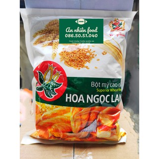 Bột Mì Hoa Ngọc Lan 1KG