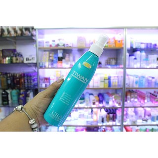 xịt dưỡng tóc tiwan keratin