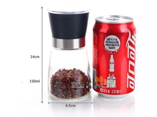 Dụng cụ xay hạt tiêu