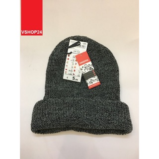  MŨ LEN BEANIE TRƠN VNXK CAO CẤP 175