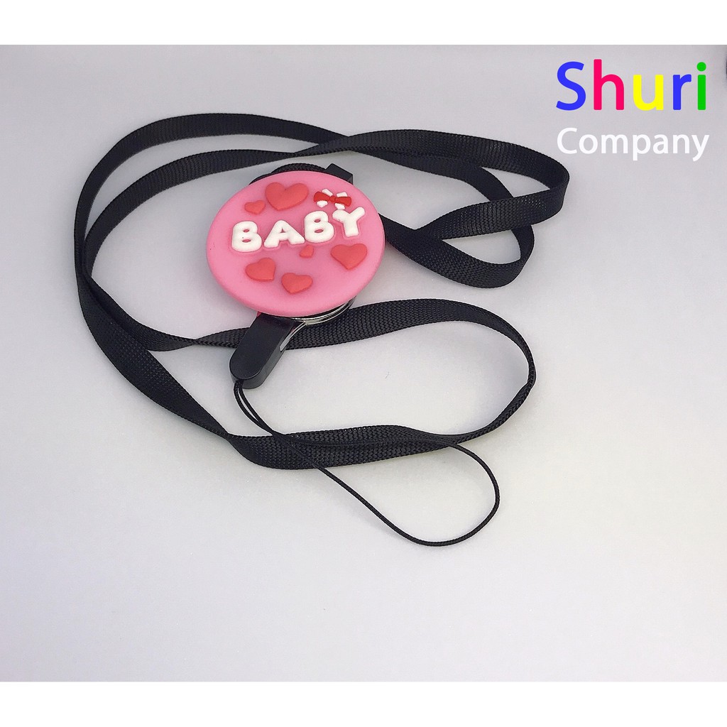 [Free Ship 50K] Dây treo điện thoại Baby SIÊU RẺ | BigBuy360 - bigbuy360.vn