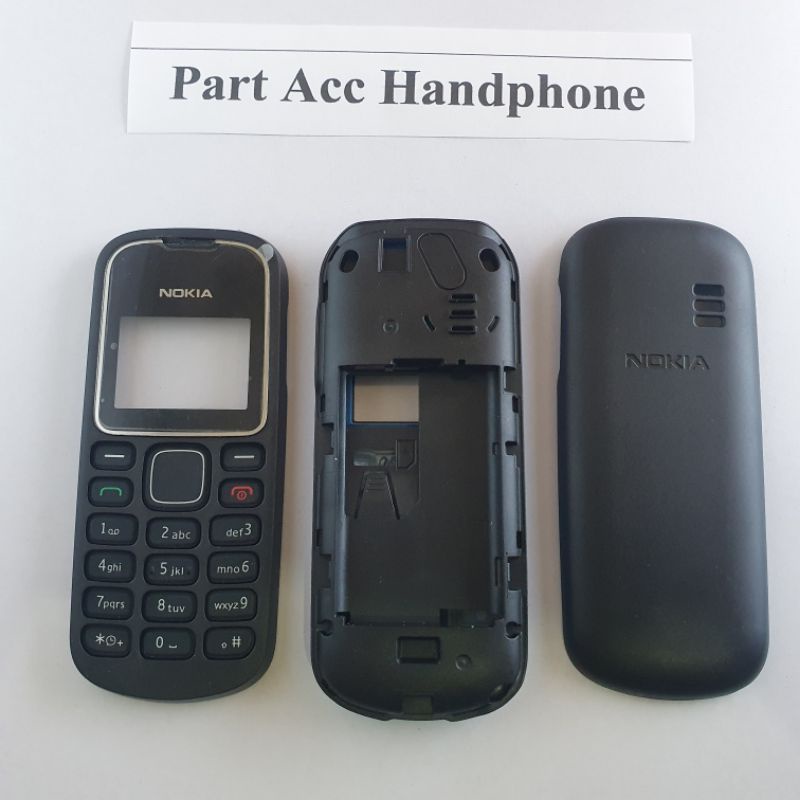 Ốp Lưng fullset Cho Điện Thoại nokia 1280 103