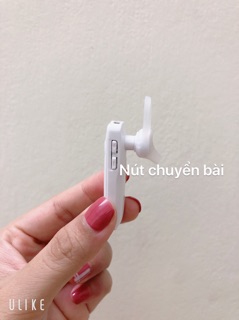 Tai nghe bluetooth giá rẻ