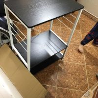 Kệ để bếp  Kệ để lò vi sóng