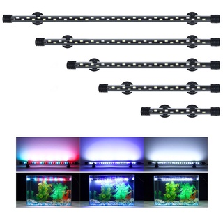 Đèn LED Chiếu Nhiều Màu Trang Trí Bể Cá