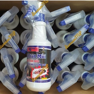 Dầu diệt mối iqone psg 473ml, diệt mối tận gốc