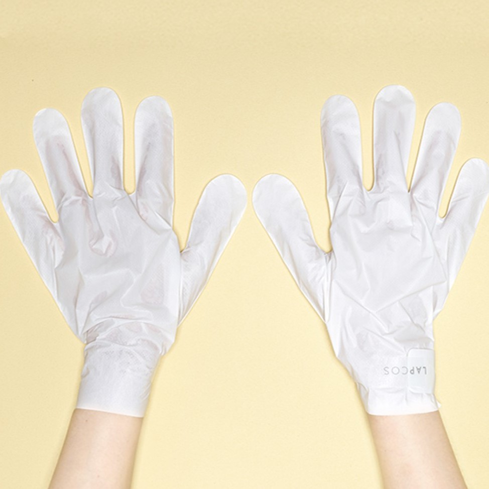 Mặt Nạ Bơ Hạt Mỡ Làm Mềm Da Tay ULTRA-MOISTURIZING SHEA BUTTER HAND MASK | BigBuy360 - bigbuy360.vn