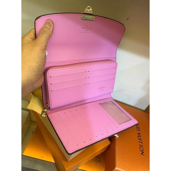 ví cầm tay sang trọng fullbox (shop xả kho sale sốc)