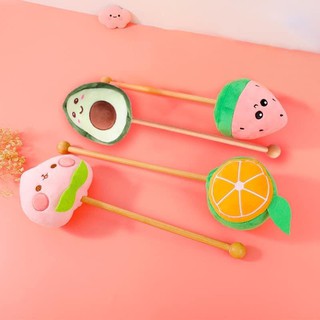 Gậy Đấm Lưng Thư giãn dễ thương