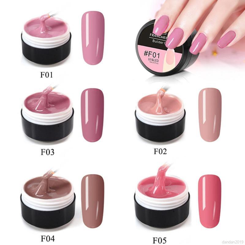 Gel Đắp Móng Tay Nhanh Khô | BigBuy360 - bigbuy360.vn