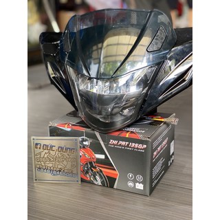 Choá đen Zhipat  Ex nhỏ 2006-2010 ko col có col xài đều được bảo hành 1 năm