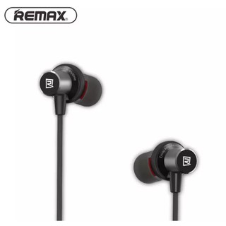 Tai nghe bluetooth v4.1 thể thao remax rb-s7 màu đen - hàng thanh lý