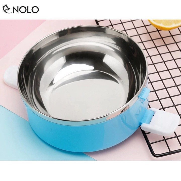 Camen Giữ Nhiệt 4 Tầng Ruột Inox Cao Cấp