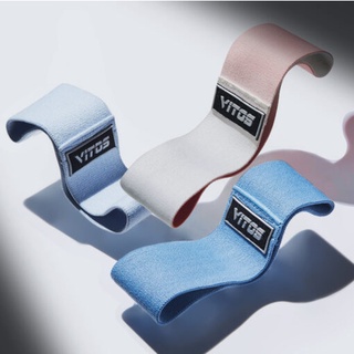 Dây kháng lực tập vòng 3 chuyên dụng Hip Band VITOS