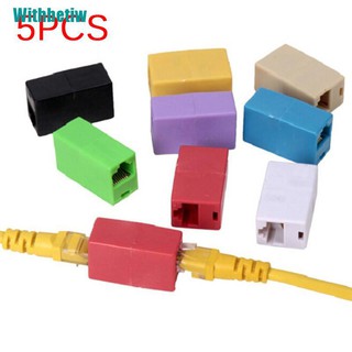 Bộ 5 Đầu Nối Dây Mạng Rj45