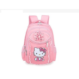 BALO HỌC SINH HELLO KITTY CẶP HỌC SINH CẤP 1