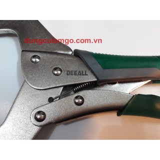 Kìm chữ C 11 inch
