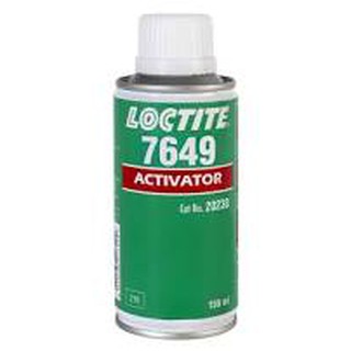 Loctite 7649 , 4.5oz