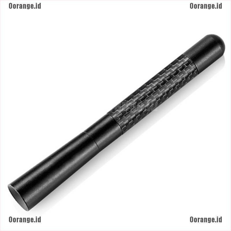 Ăng Ten Sợi Carbon 4.7 inch Hỗ Trợ Đài FM Chuyên Dụng