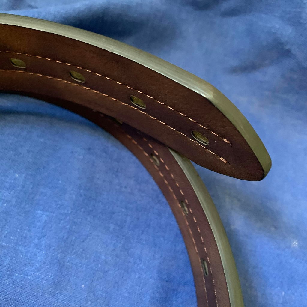 Thắt lưng nam LEVI’S chính hãng