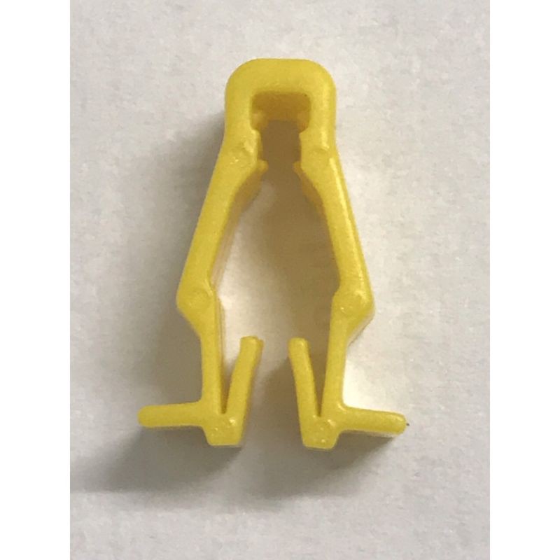 Chốt kẹp nhựa cho dàn áo xe máy honda yamaha